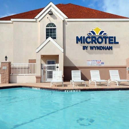 Microtel Inn & Suites By Wyndham Corpus Christi/Арансас-Пасс Екстер'єр фото