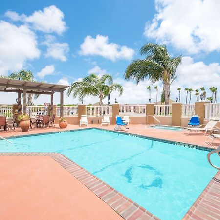 Microtel Inn & Suites By Wyndham Corpus Christi/Арансас-Пасс Екстер'єр фото
