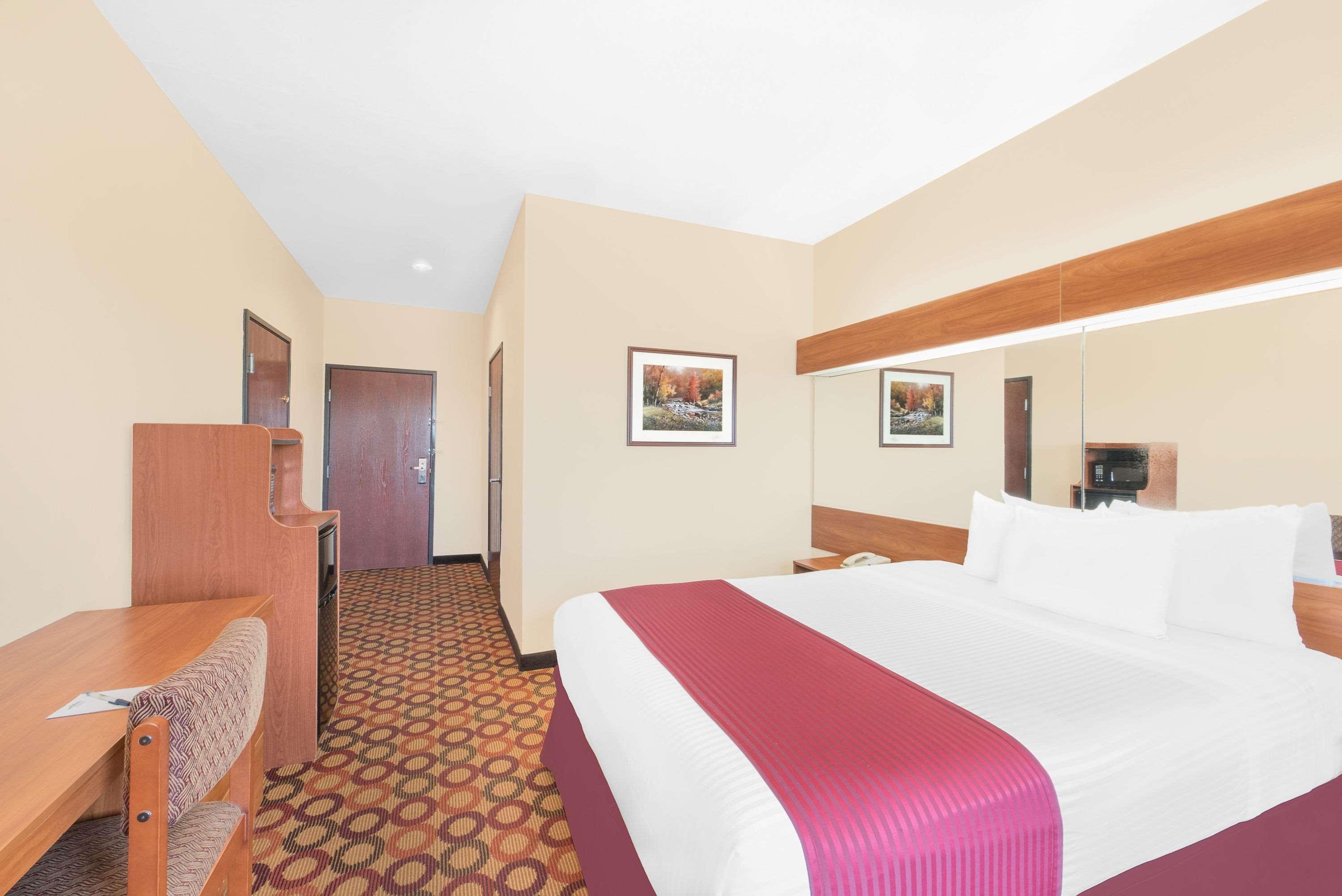 Microtel Inn & Suites By Wyndham Corpus Christi/Арансас-Пасс Екстер'єр фото