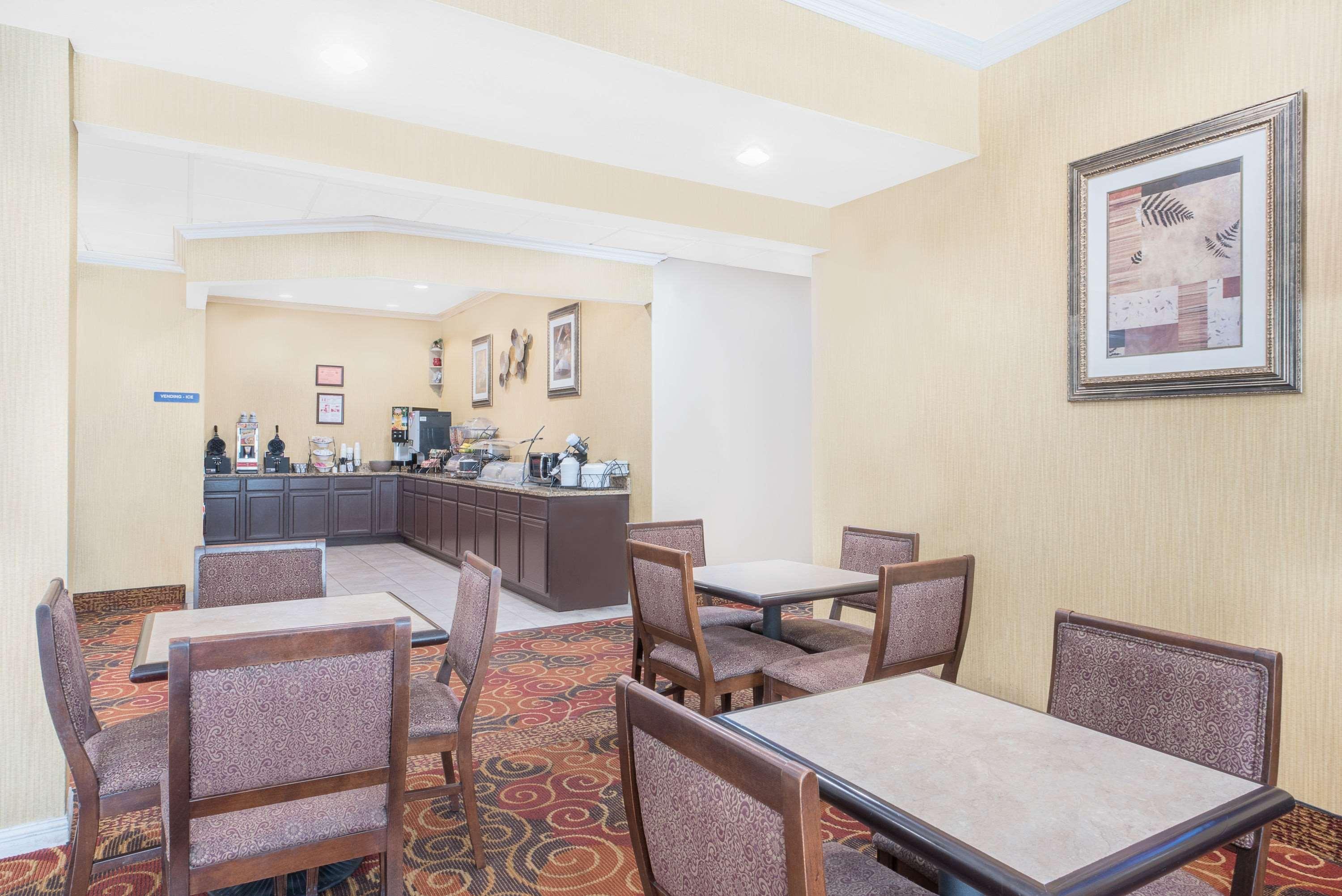 Microtel Inn & Suites By Wyndham Corpus Christi/Арансас-Пасс Екстер'єр фото