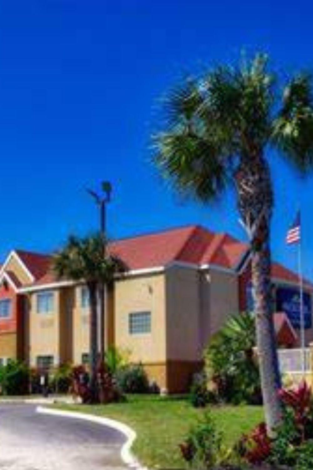 Microtel Inn & Suites By Wyndham Corpus Christi/Арансас-Пасс Екстер'єр фото