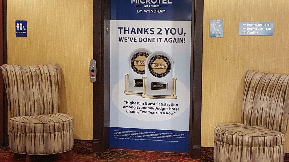 Microtel Inn & Suites By Wyndham Corpus Christi/Арансас-Пасс Екстер'єр фото