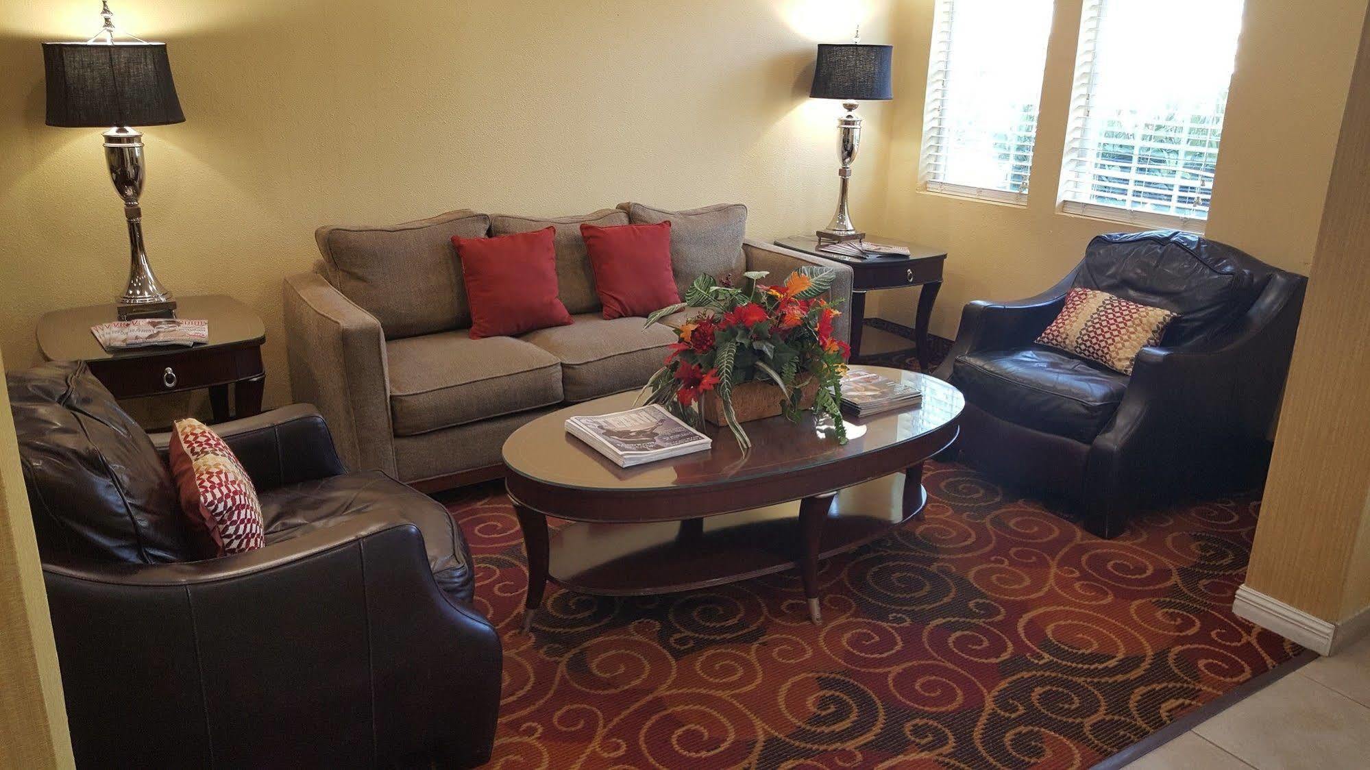 Microtel Inn & Suites By Wyndham Corpus Christi/Арансас-Пасс Екстер'єр фото